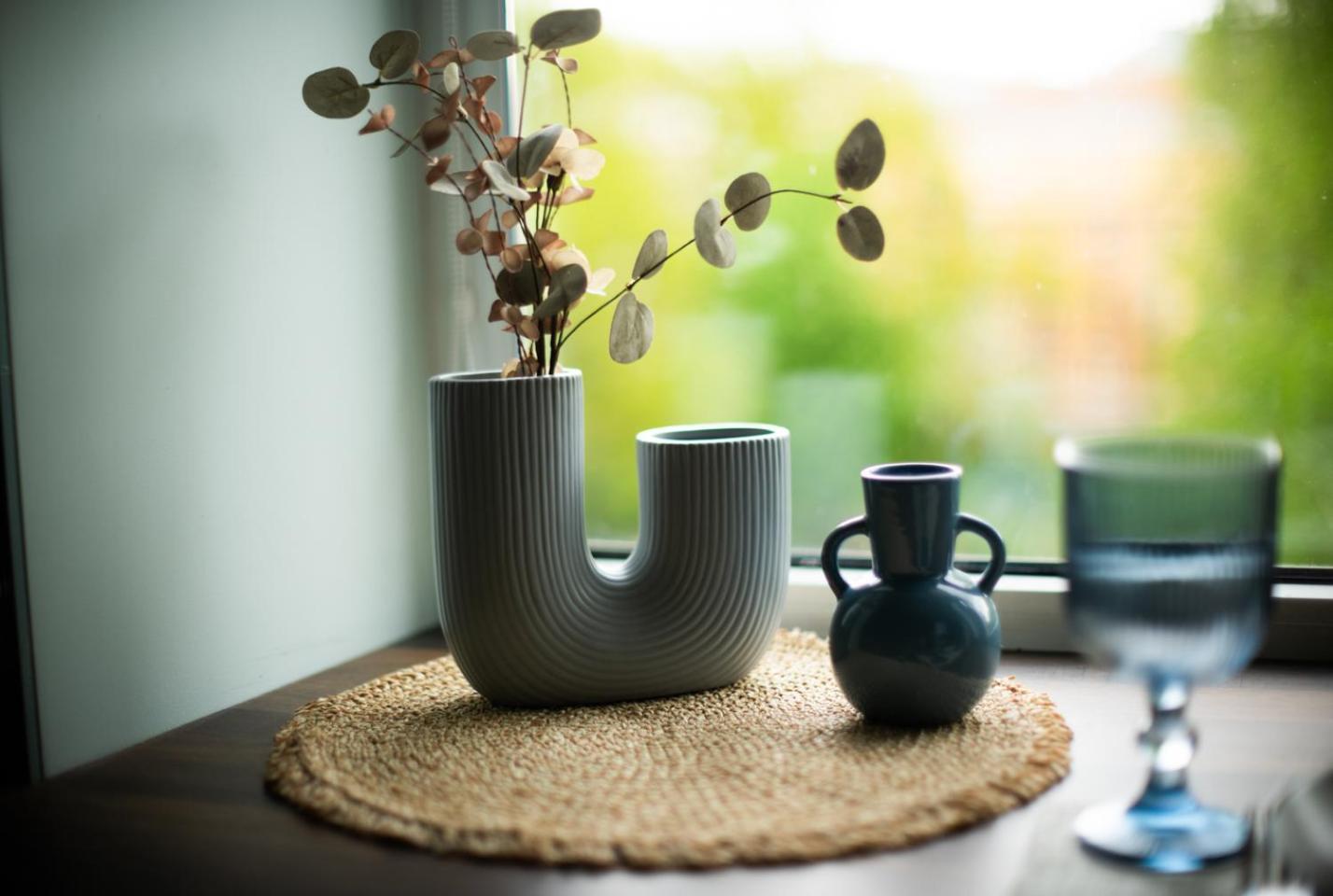Huoneisto Cozy In Center