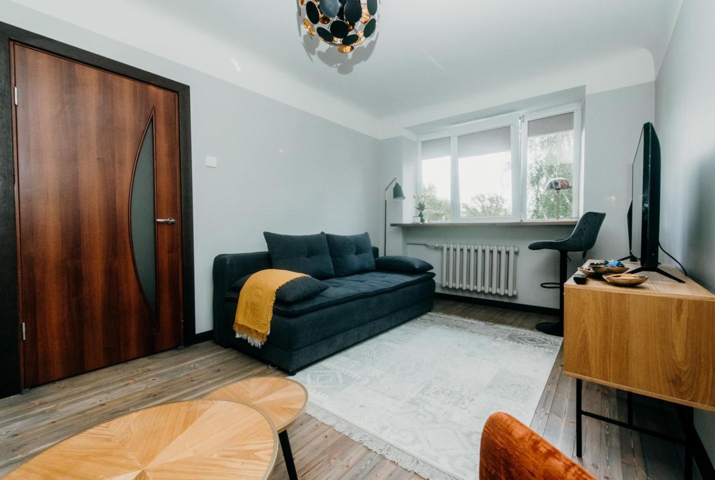 Cozy In Center Huoneisto *