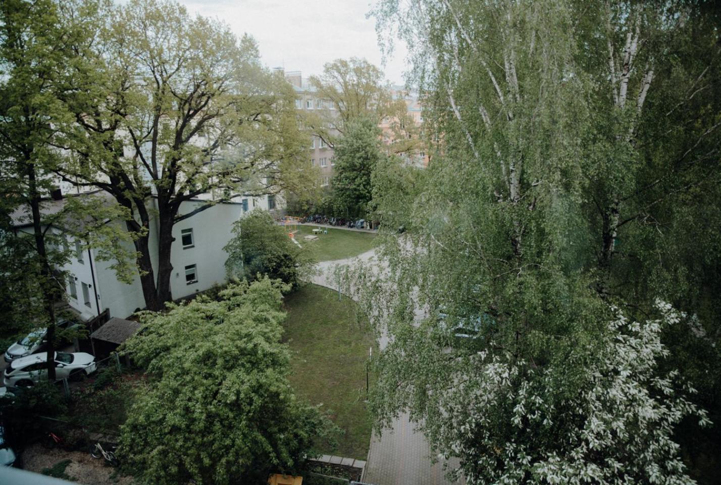 Huoneisto Cozy In Center